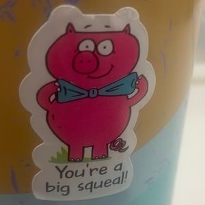 Meet your Posher, Eliana